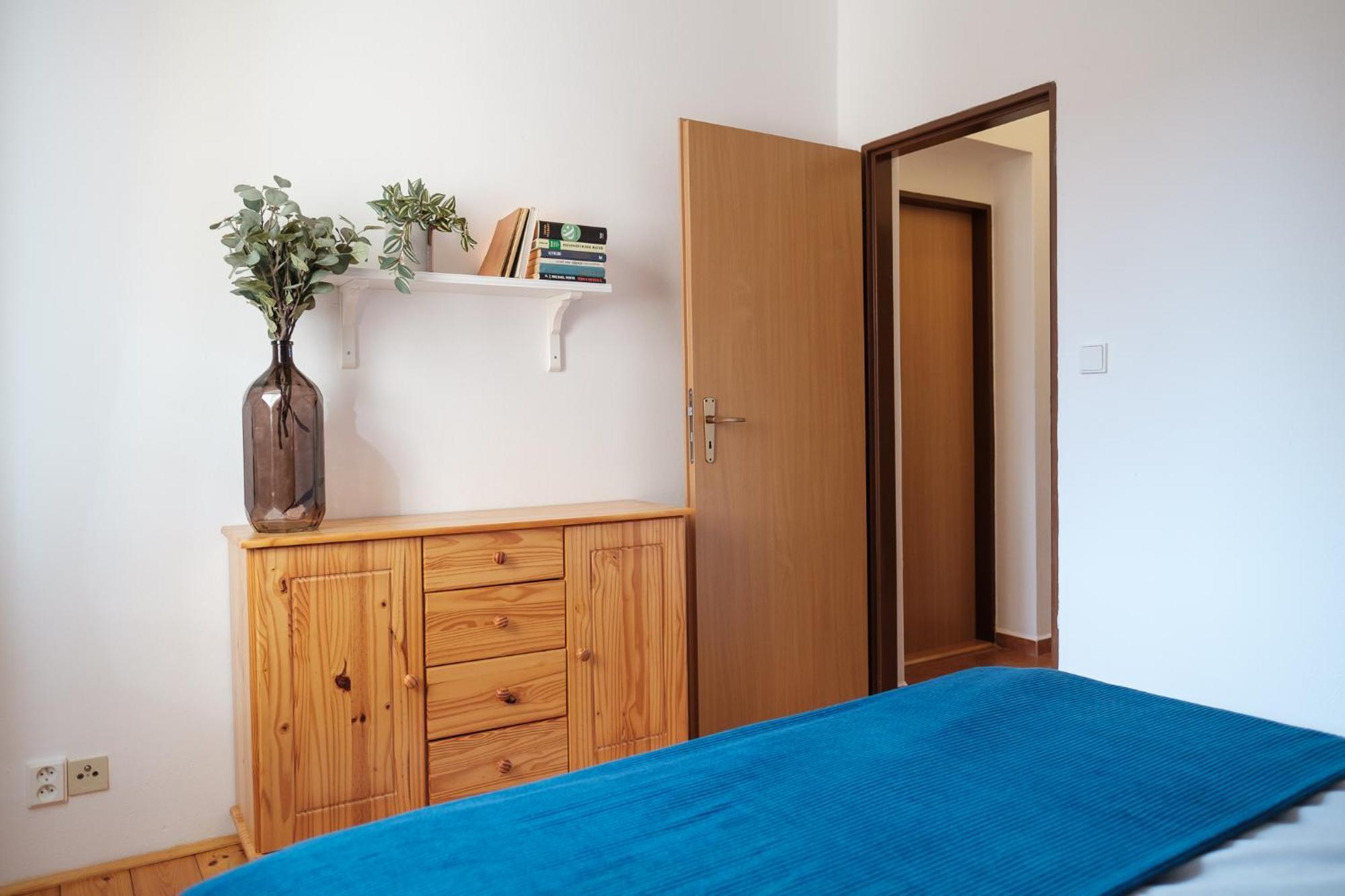 U Stare Cesty Hotel Horni Slavkov Exterior photo
